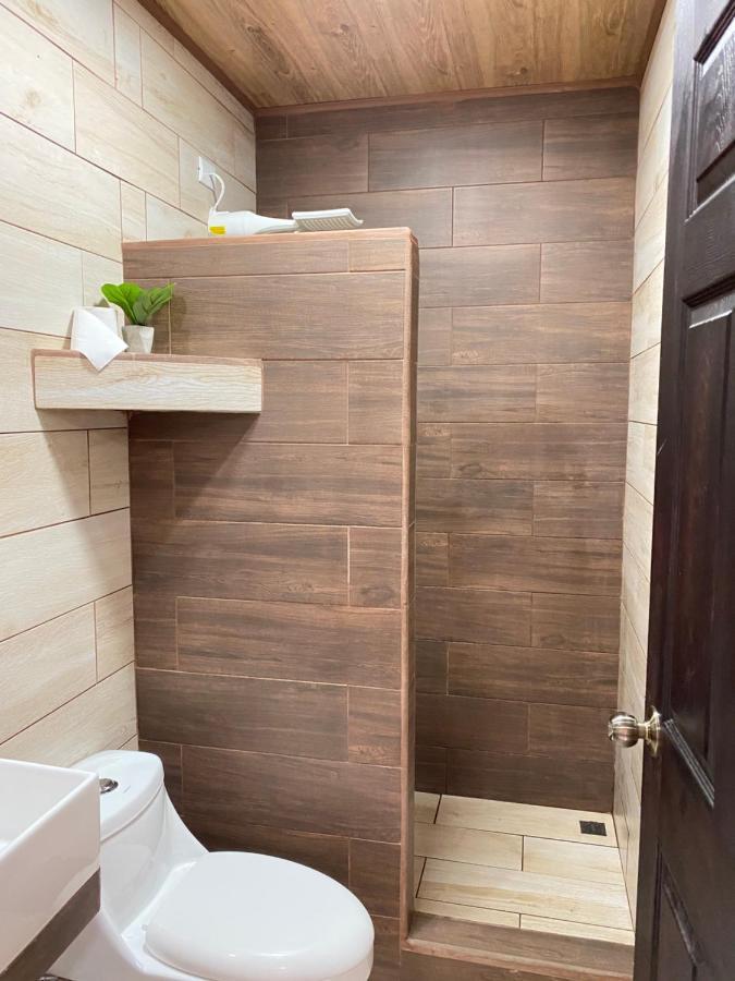 Pura Vida Apartment. 5 Min From Airport Alajuela Luaran gambar